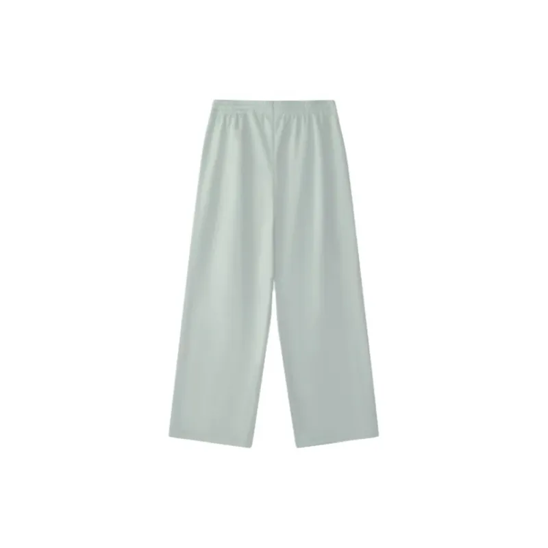 FILA FUSION FOBFUSION LIFE Casual Pants Women's Peapod Green-1