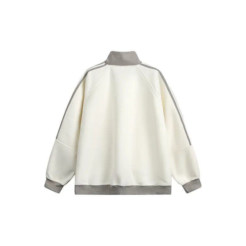 WARNING LIGHT Jackets & Coats Unisex-1