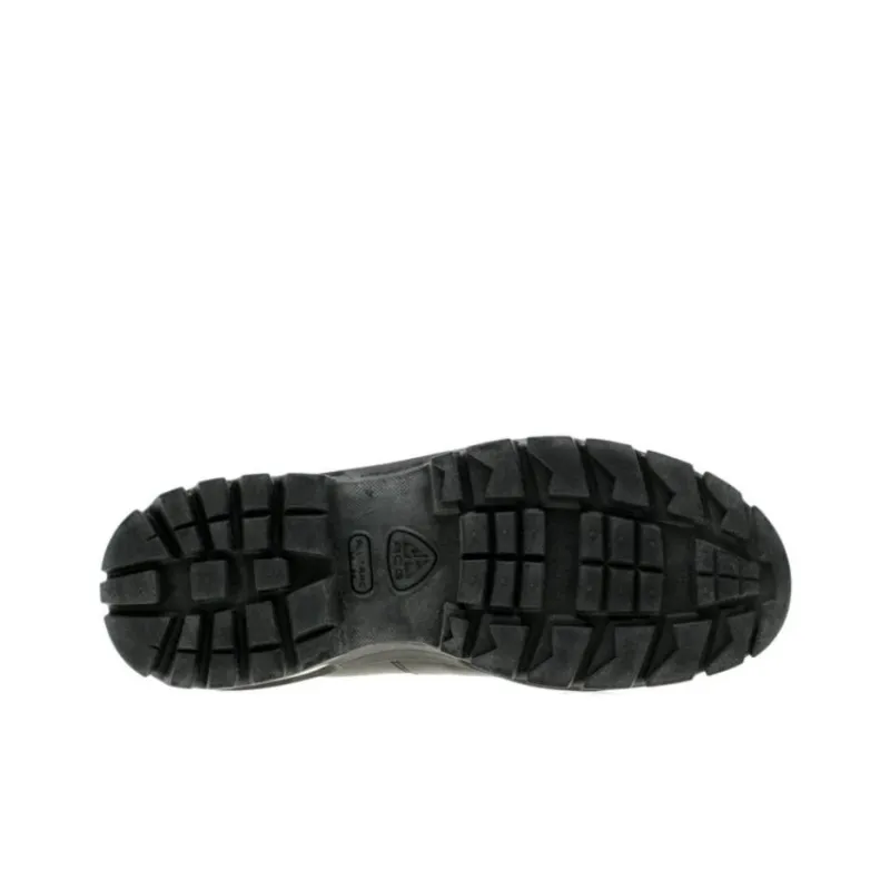 Nike Air Max Goadome Tt 2013 Black-4