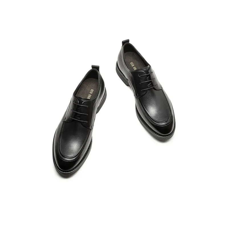 RED DRAGONFLY Dress Shoes Men's-3
