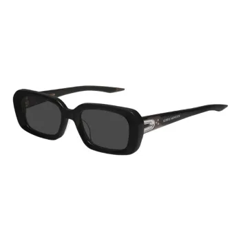 GENTLE MONSTER Melrose Square frame Sunglasses