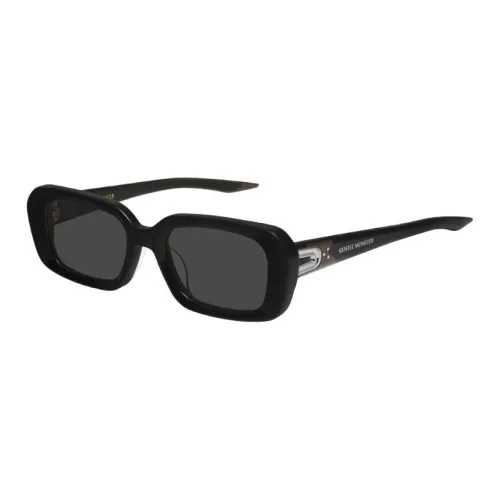 GENTLE MONSTER Melrose Square-frame Sunglasses