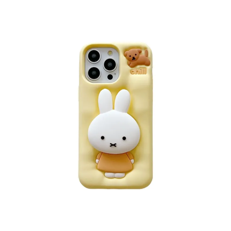 HUANBAOKE Phone Cases-12