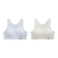 White+Blue (2 Pack)