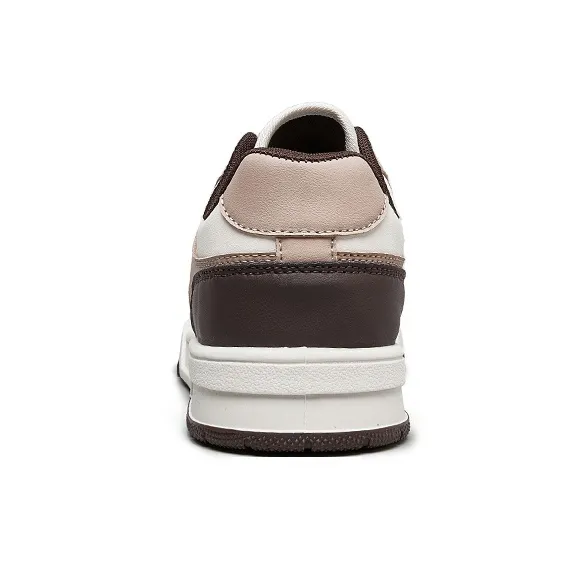 Warrior National Style Ink Bamboo Anti-Slip And Wear-Resistant Breathable Low-Top Skateboard Shoes Unisex-16
