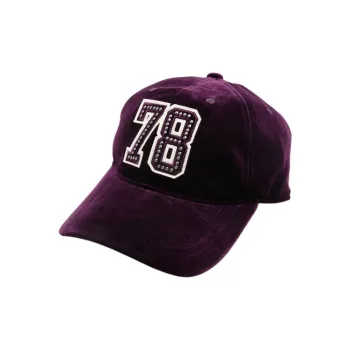 Golden Goose Demos Cap