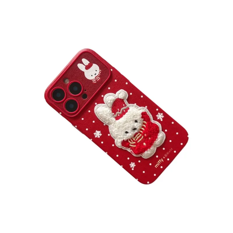 HUANBAOKE Phone Cases-26