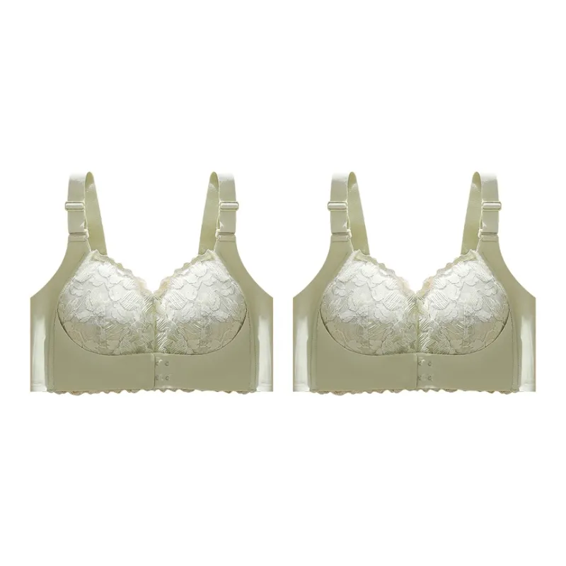 Lanza Bra Women's 2 Pack Premium Black-5