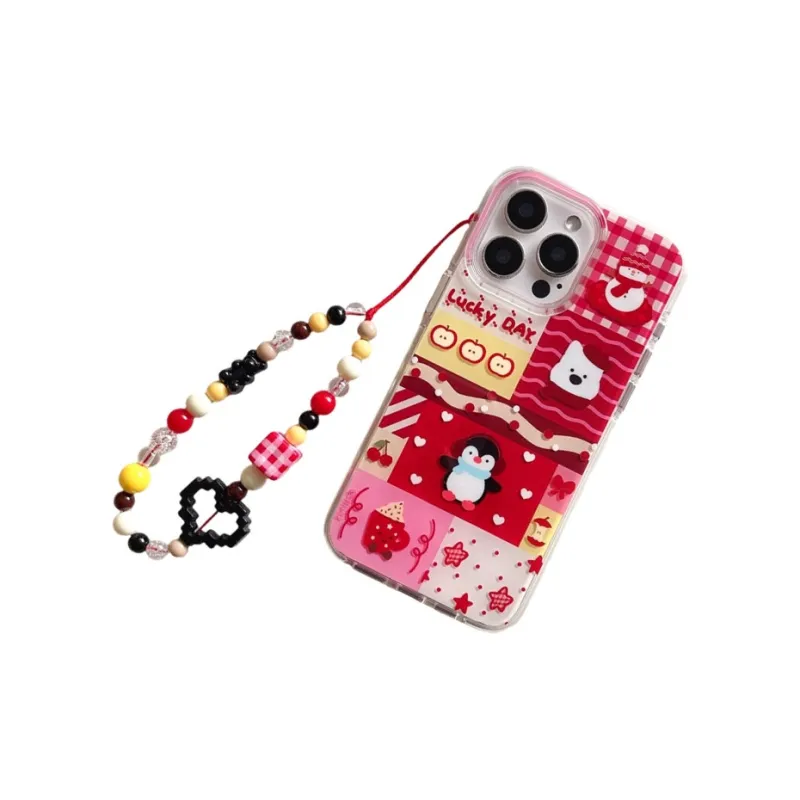 HUANBAOKE Phone Cases-1