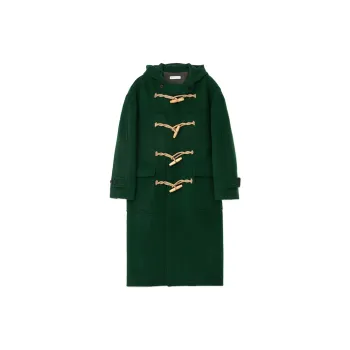 RAKW Coats Men Jasper