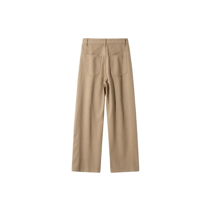 BEETLE TOWN Casual Pants Unisex-8