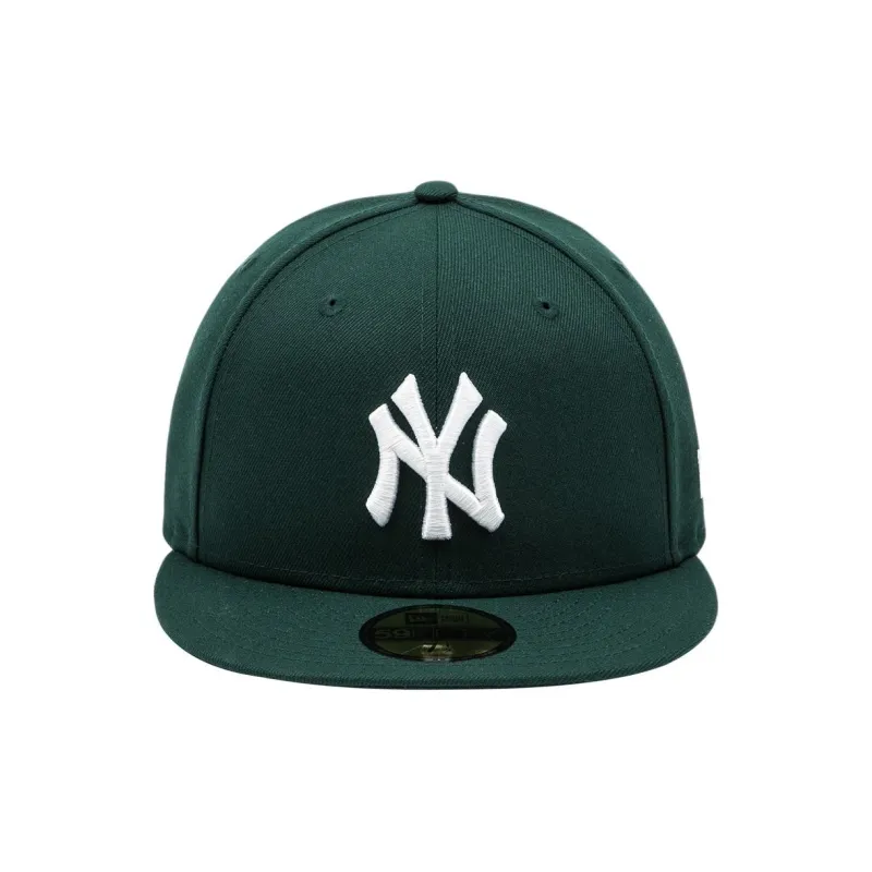 Kith & New Era For Yankees Floral 59Fifty Low Profile-1