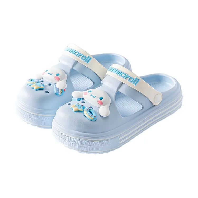 Sanrio Slippers / Home Slippers-10