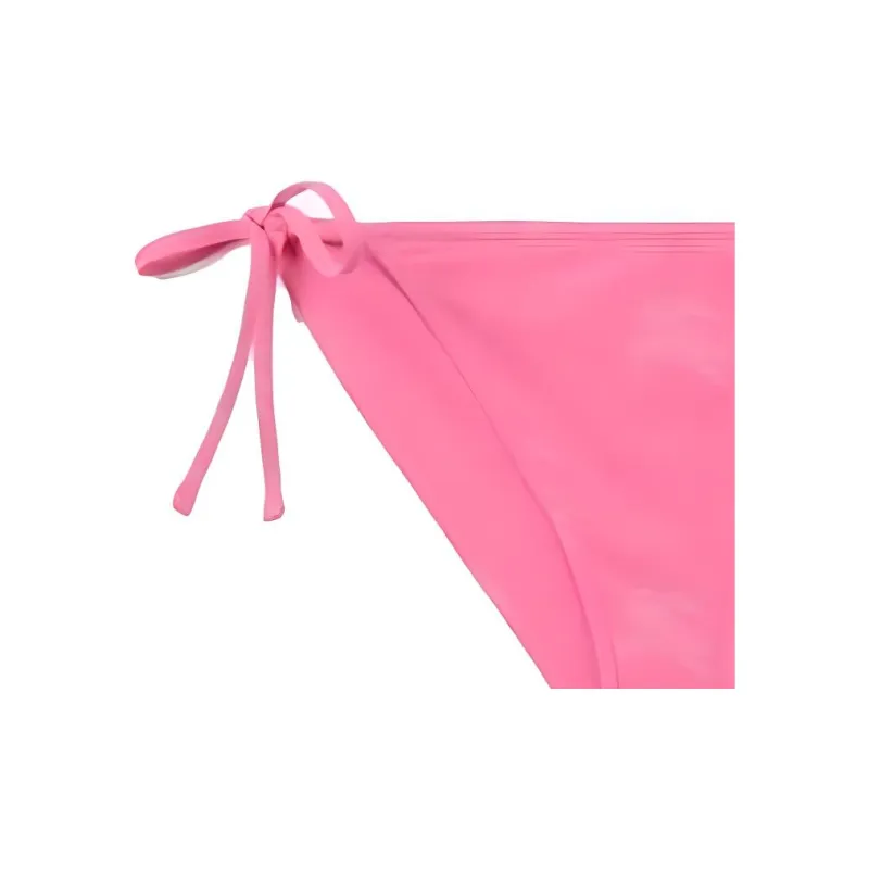 Burberry EKD Printed Tie Fastened Two Piece Bikini-8
