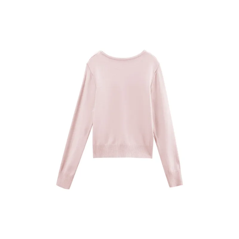 A Paradise For Awakening Sweater Women's-7