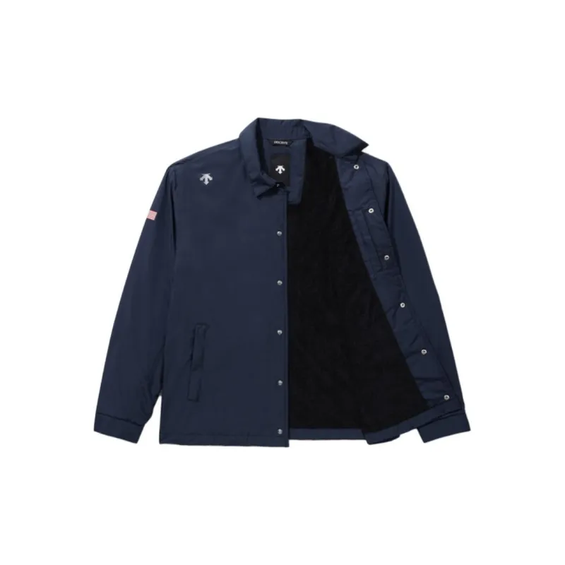 DESCENTE Jackets Unisex-2