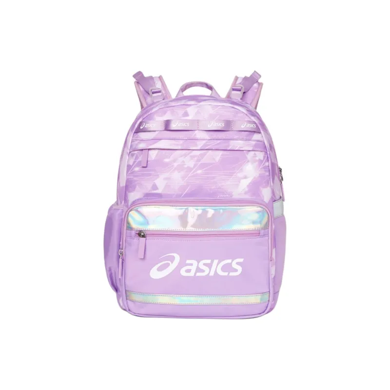 Asics Sports Performance Nylon, Composite Knitted Fabric Backpack Regular Kids'-0