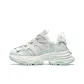 Winter White/Sky Teal Green