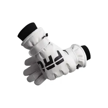 Cranta Komeia Polyester Gloves Unisex