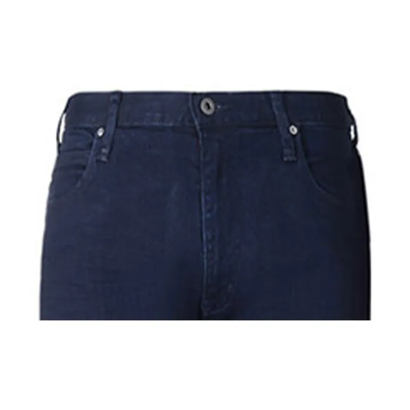 EMPORIO ARMANI Jeans Men Dark Denim Blue-3