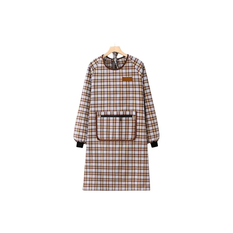 De Shuangman Aprons-2