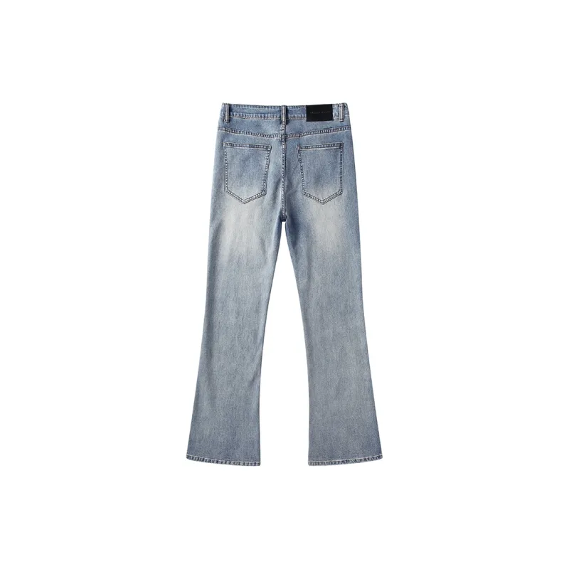 MAISON VINSON Jeans Unisex-14