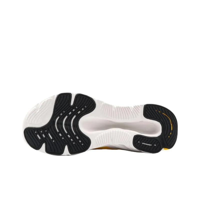 Adidas Neo All Day Boom 'Yellow White Black'-5