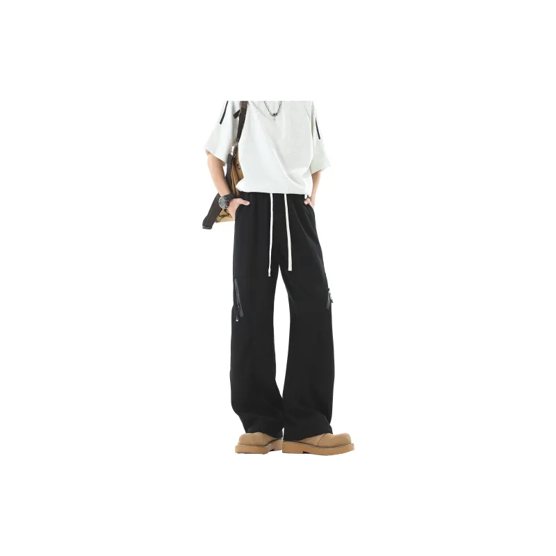 OASISVR 2025 Casual Pants Unisex-5
