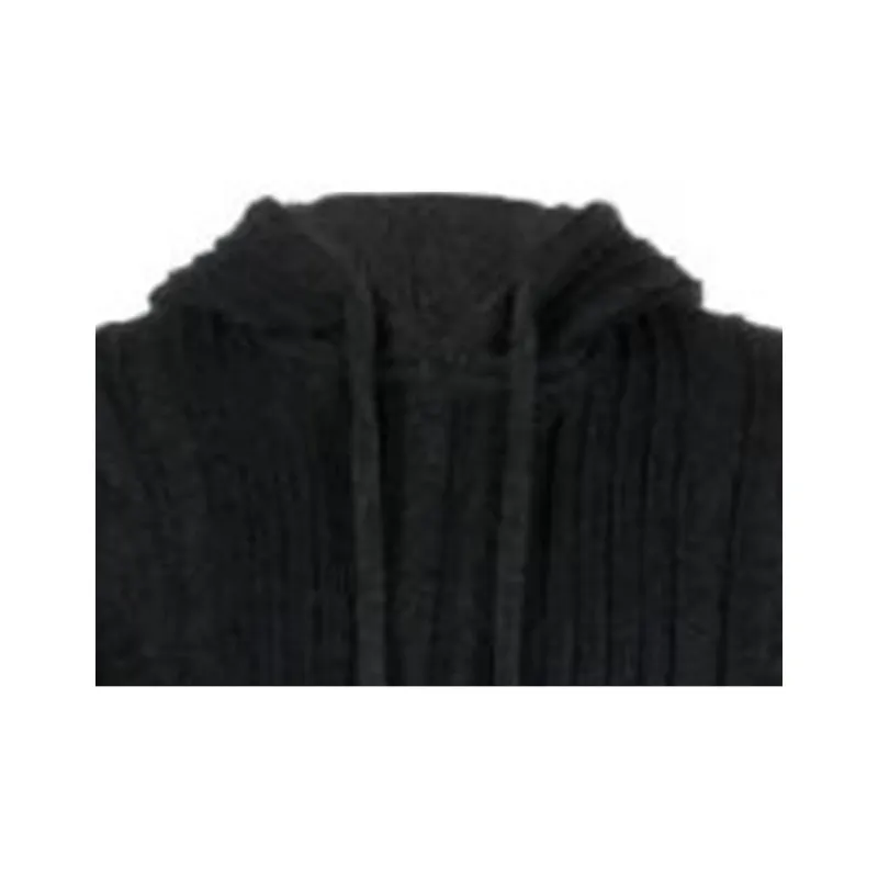 EMPORIO ARMANI Sweatshirts Men Black-2