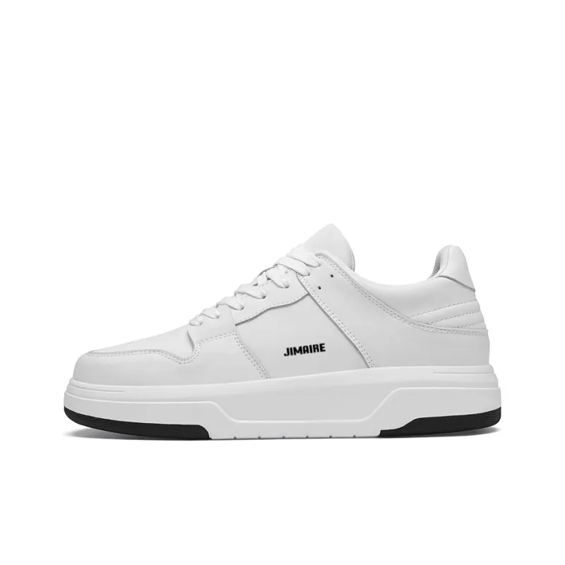 King Jinmai Low Top Skateboard Shoes Men's-0