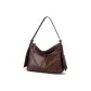 CK Top Grain Cow Leather Light Coffee