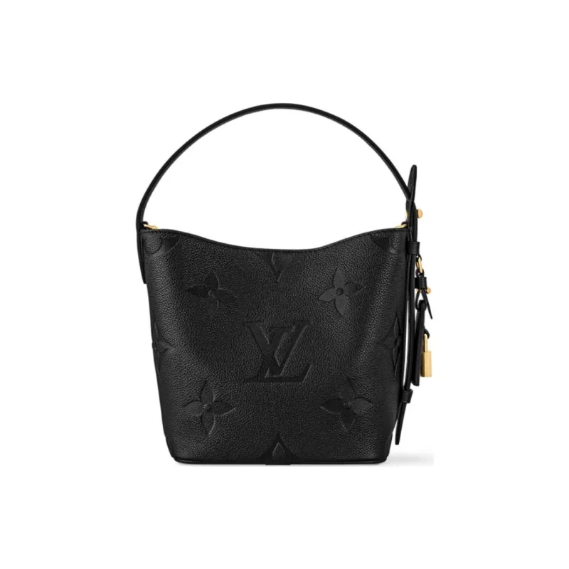 LOUIS VUITTON M13089 All In Bb-2