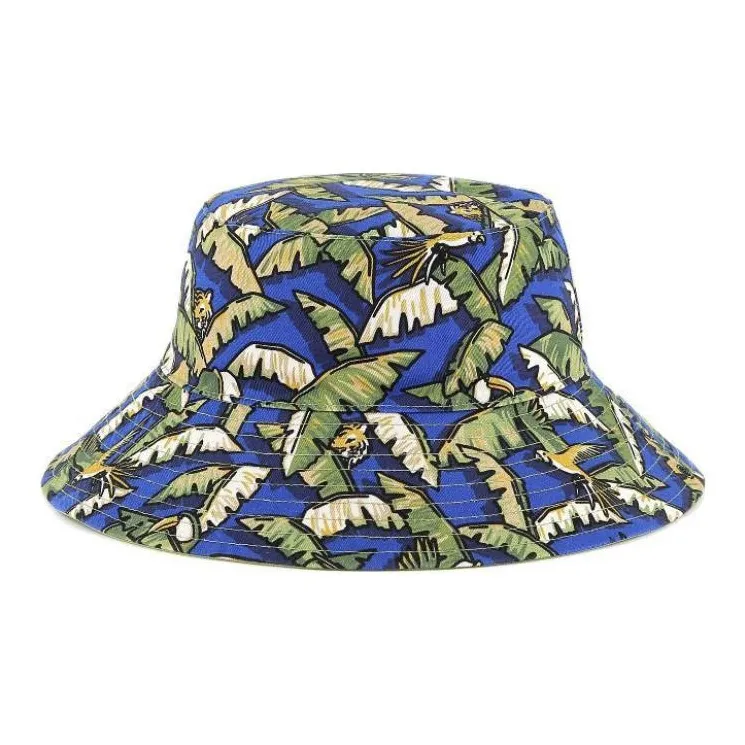 KENZO Reversible Bucket Hat-5