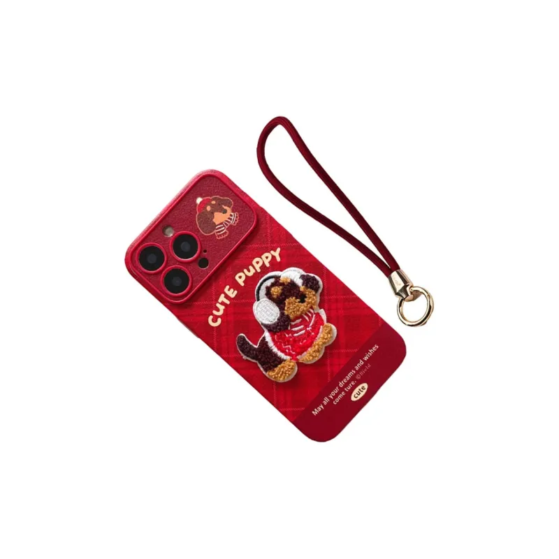 HUANBAOKE Phone Cases-11