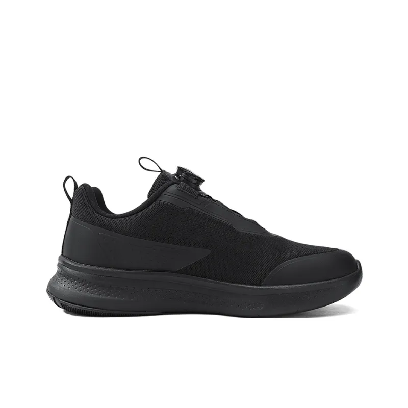 ZULIZ Cushioning Anti Slip Wear Resistant Coverage Support Balance Lightweight Low Top Casual Shoes Men's-9