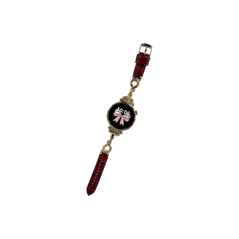 Miss Wrist Watch Bands 145~210mm Unisex-7