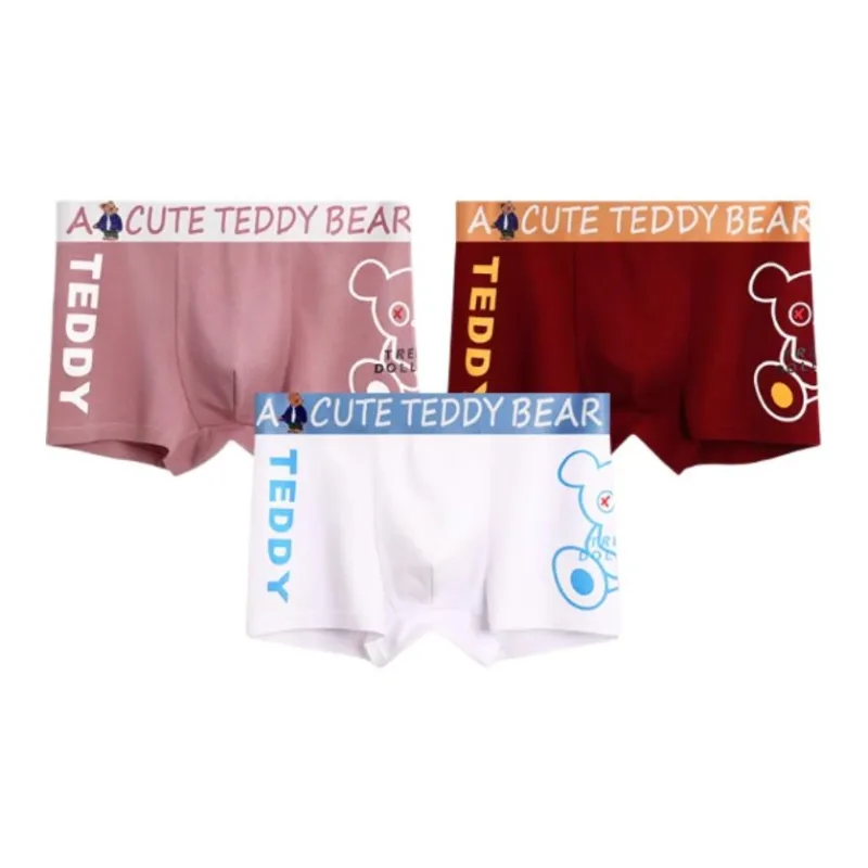 Sicily Underpants Men's Combo Set-28