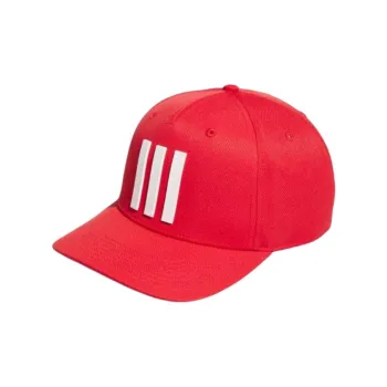 Adidas Free Shipping With AdiClub 3 Stripes Tour Hat