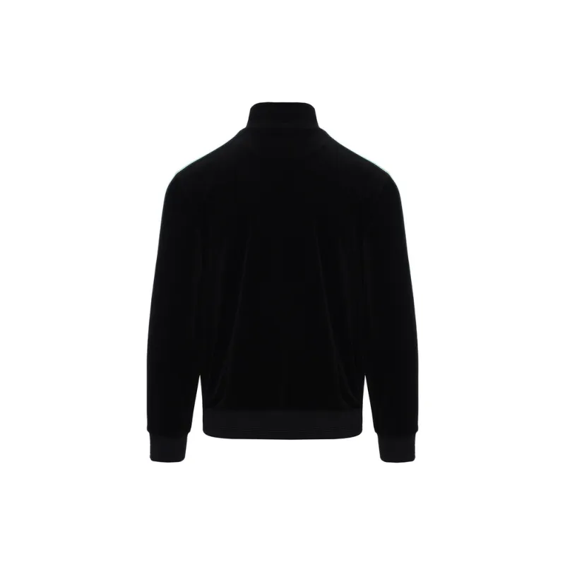 LI NING 1990 Classic Collection Jackets Coats Men's Black-1