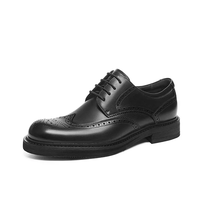 RED DRAGONFLY Dress Shoes Men's-1