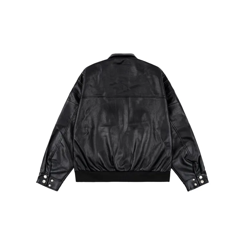 PILOTDRAGON Jackets Unisex-1