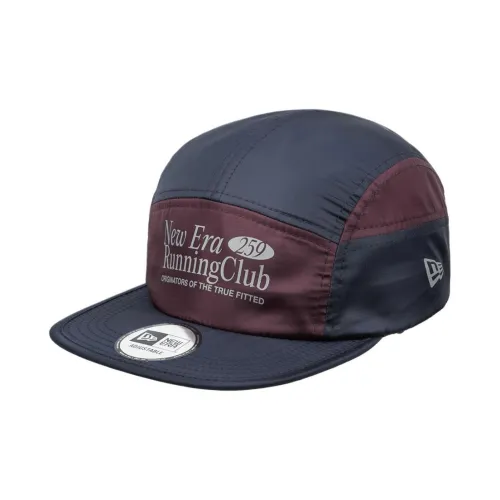 Mens Sunset Illinois Trucker Snapback Hat