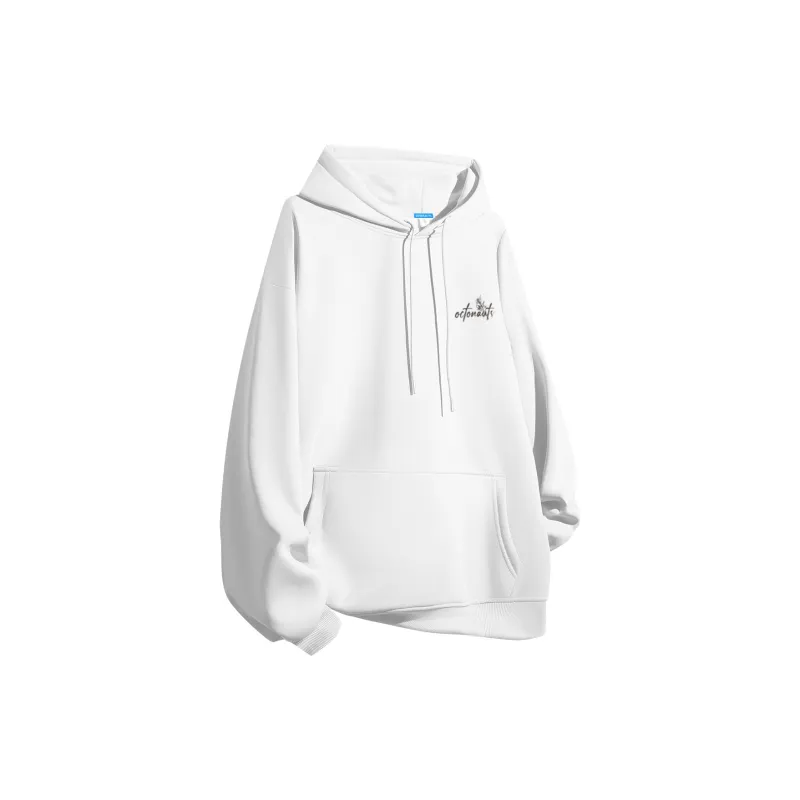 Small Columns Under The Sea Sweatshirt Unisex-17