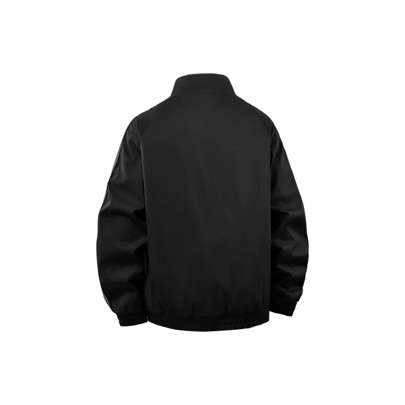 DBD WH Jackets Unisex-1