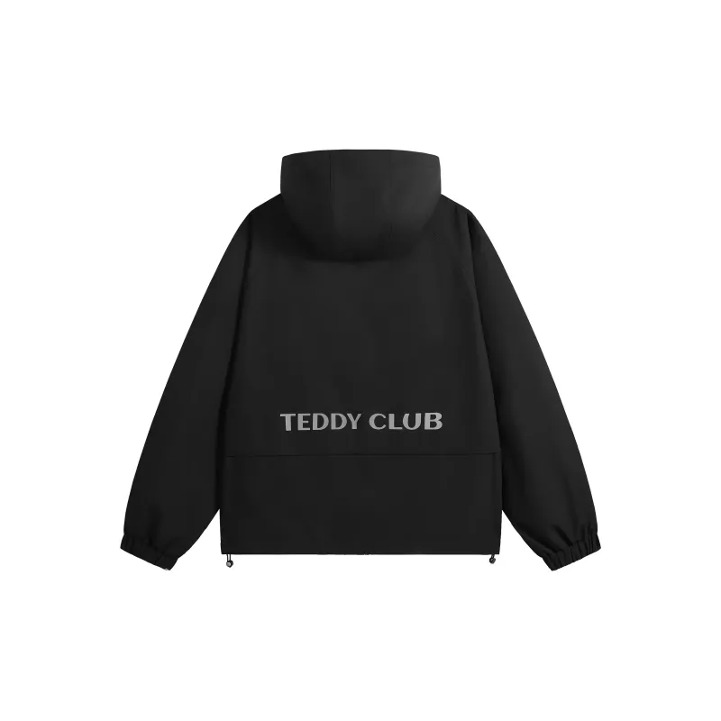Teddy Bear Collection Jackets Coats Unisex-1