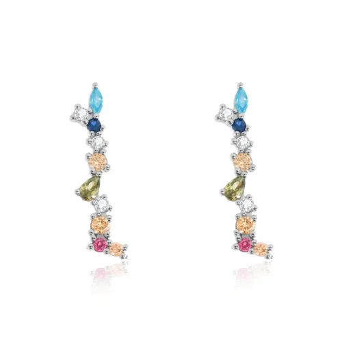 ZANC Earrings Women's