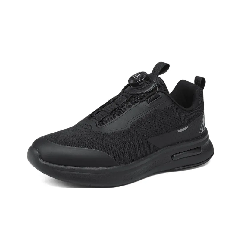 ZULIZ Cushioning Anti Slip Wear Resistant Coverage Support Balance Lightweight Low Top Casual Shoes Men's-7