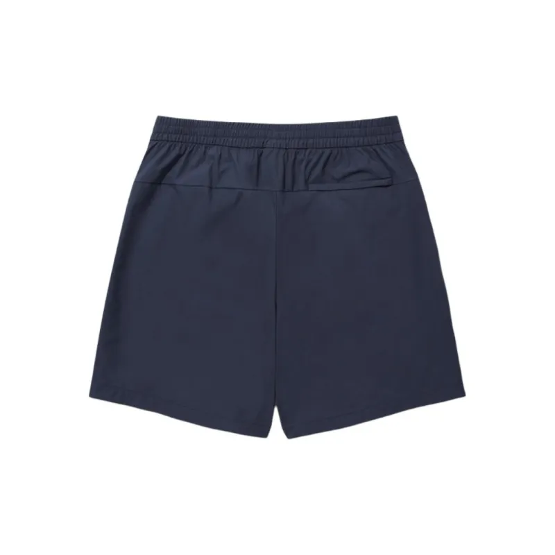 DESCENTE TRAINING Casual Shorts Unisex-1