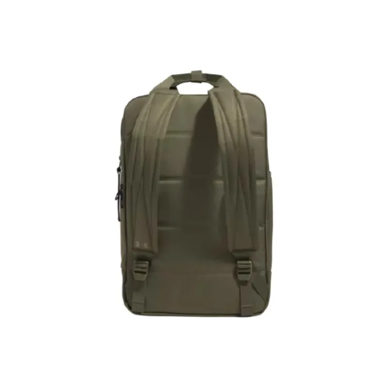 Under Armour Polyester Backpack Regular Unisex Deep Green-1