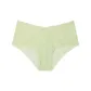 1 Pack (Light Green Letter Print)